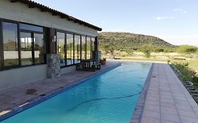 Maletjane Holiday Resort